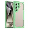 For Samsung Galaxy S25 Ultra Case PC+TPU Frosted Phone Back Cover