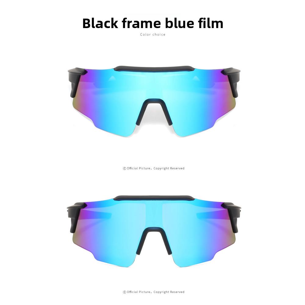 

Молодежные спортивные очки для улицы Детские персонализированные солнцезащитные очки Новые детские велосипедные очки