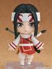 Good Smile Arts Shanghai Nendoroid Kingdom Qiang Lei Plastic Painted Movable Figure Non-scale