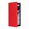 BLU G54 Leather Case: Multi-functional Magnetic Buckle, Card Holder, Protective Mobile Shell