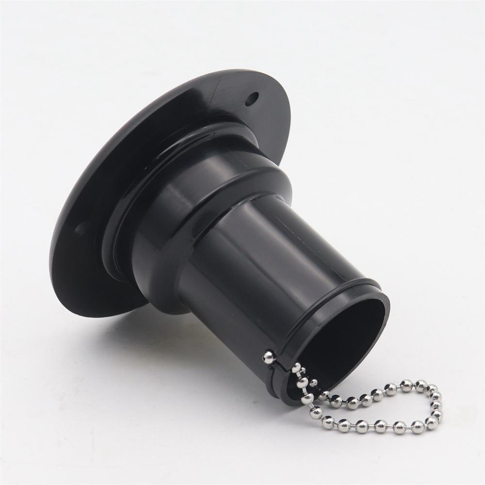 Water Filler Cover Hatch Inlet Filling Cap Fit For Marine Boat Yacht RV Caravan