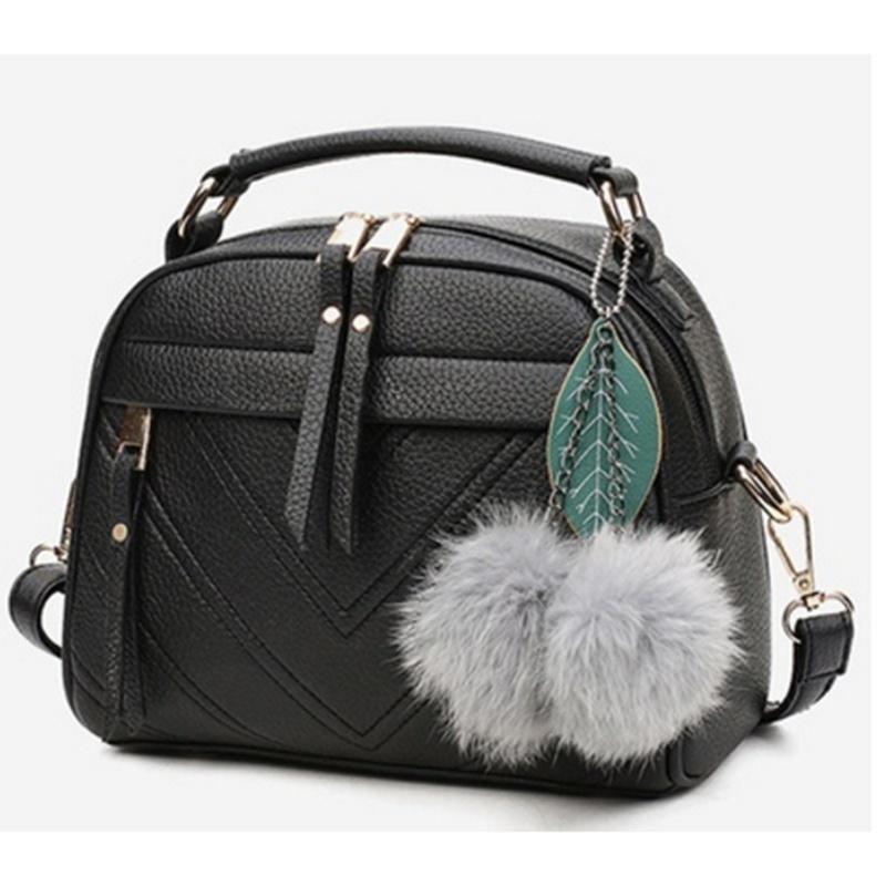 Women Messenger Bags Spring Summer Inclined Shoulder Bag Women Leather