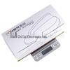 BMW 3 Series Carbon Fiber Shark Fin Antenna Cover Decoration
