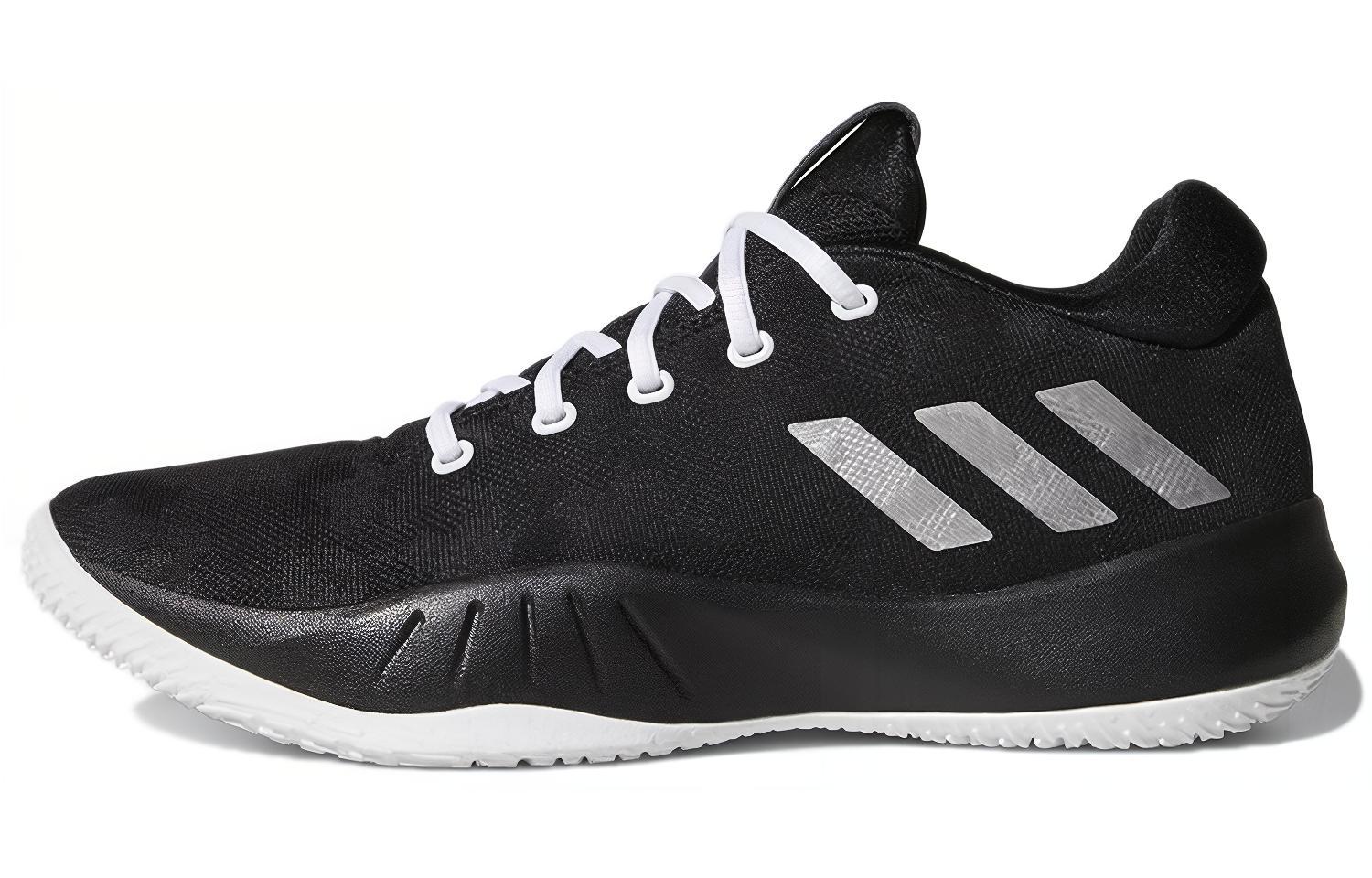 

Adidas Nxt Lvl Spd 6 Black CQ0180 43⅓