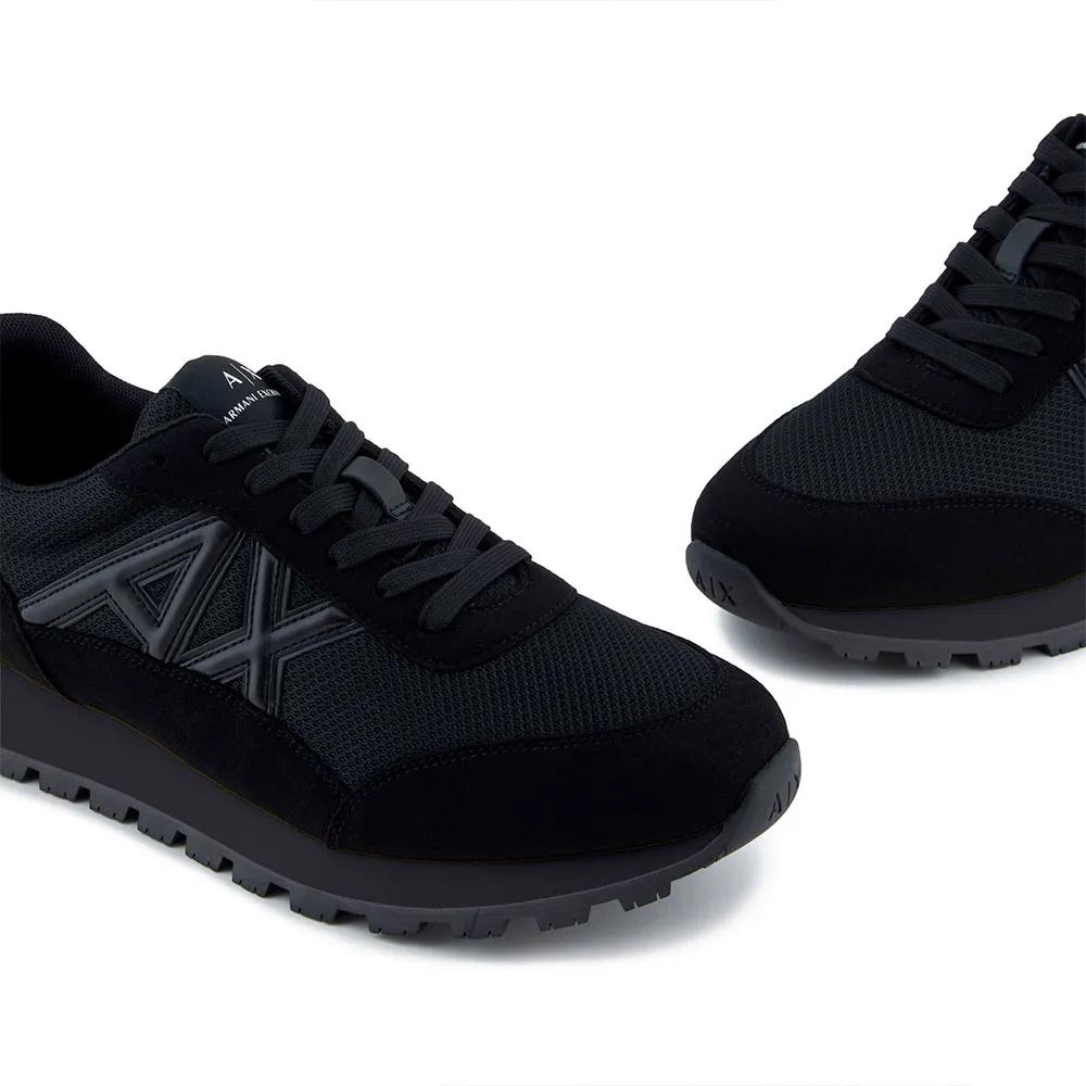 Armani Exchange Кросовки XM001960_AF19388