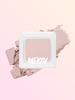 MeRzy Let's Wearing Eyeshadow Palette - 01 Pale Peony