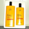 UV IUJGFPCA Sun Pro UV Skin Protection Fluid Set