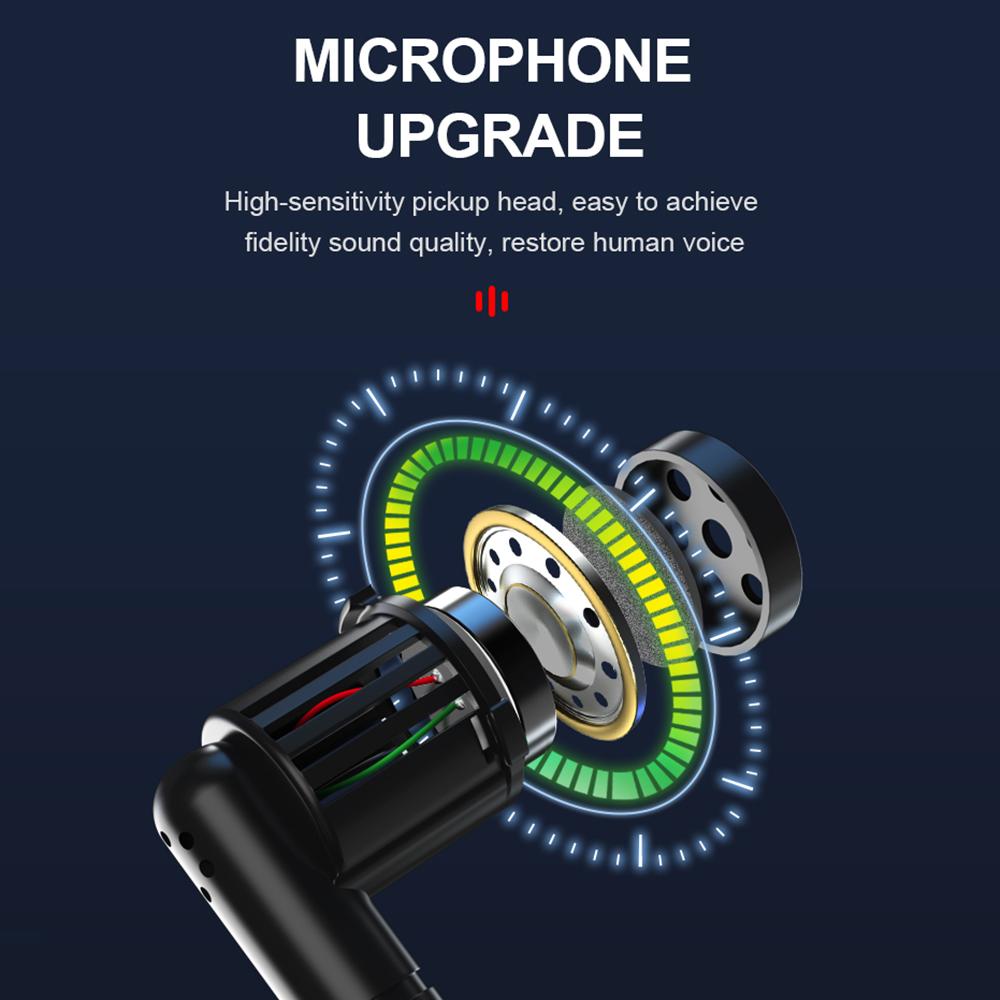 2.4g Microfone sem fio Universal Headset Mic para amplificador de voz Alto-falante Karaokê Computador Ensino Reunião Yoga Canto