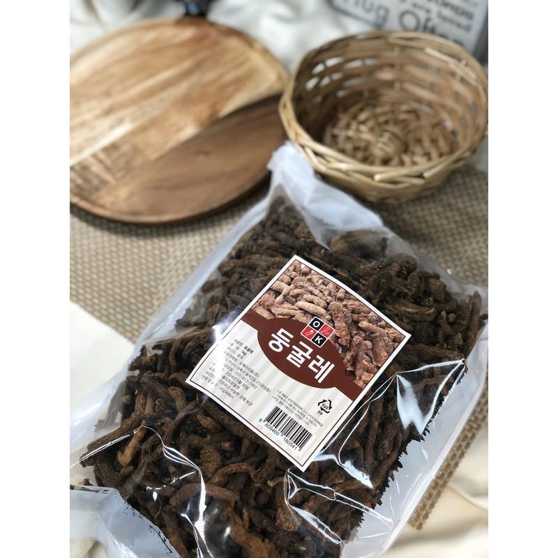 Roasted Dunggulle tea, 1kg, 1 piece