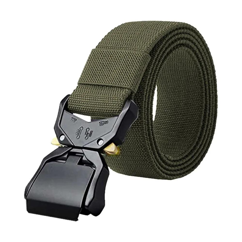 Duke Mens D555 Dale Heavy Duty Belt
