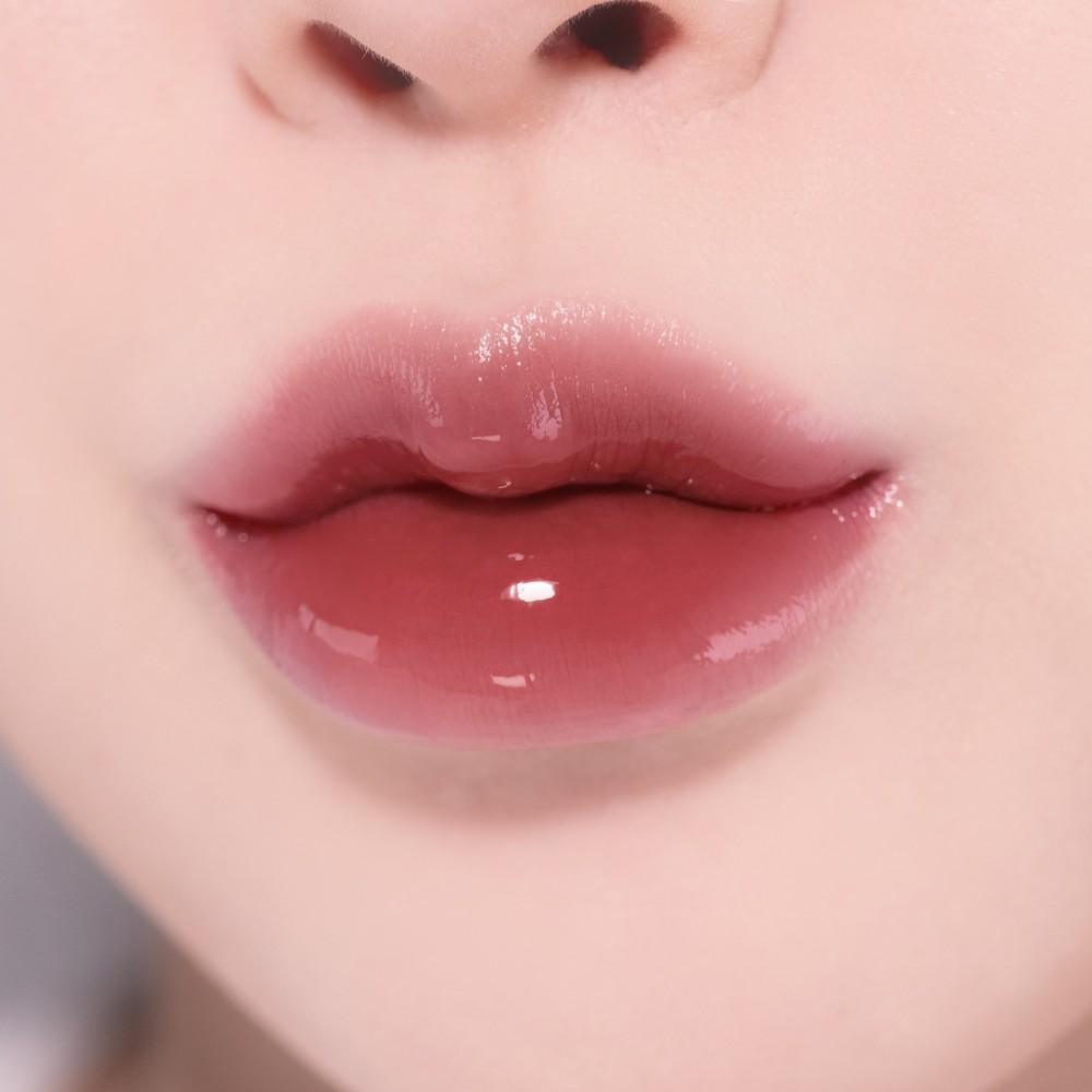 Coralhaze Glow Lock Jelly Tint 4g