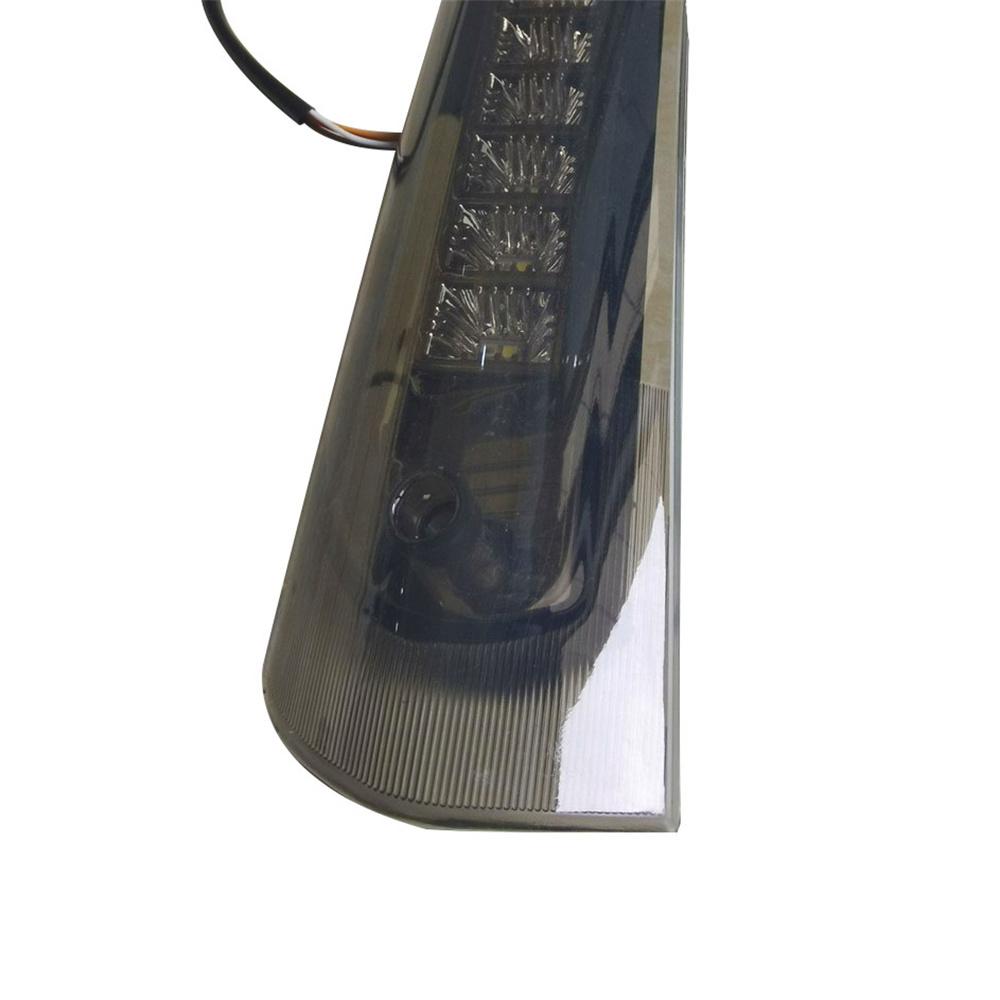 For 2002-2008 Dodge Ram 1500 2500 3500 LED 3rd Brake Light Cargo Lamp 55077123AA