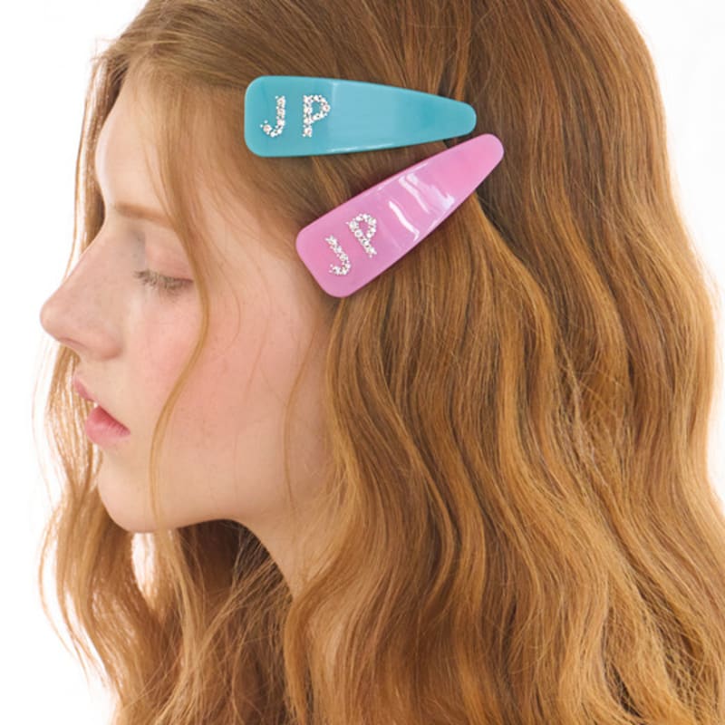 Jean Paul Clarisse JP Cellulose Automatic Pin DEAC032-1