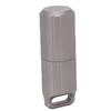 Pills Bottle Sealing Durable Portable Waterproof Small Pills Box for Hiking Camping