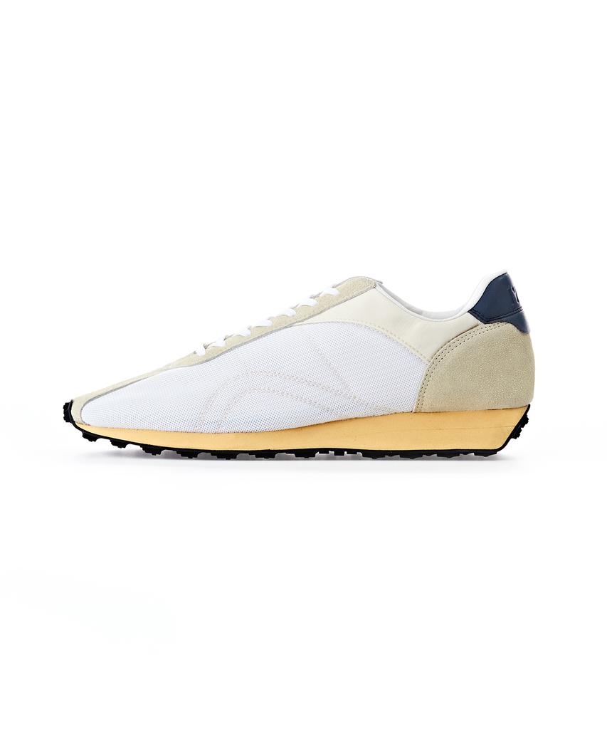 Iyso Halo 80S Steel White