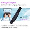 Neue A32-K53 Batterie für ASUS K43 K43E K43J K43S K43SV K53 K53E K53F K53J K53S K53SV A43 A53S A53SV Laptop-Akku