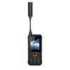 Zchat TianTong Satellite Phone for Outdoor & Emergency Rescue (CN Version)