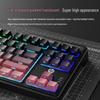 HP K120 Wired 87-Key Backlit Gaming & Office Keyboard