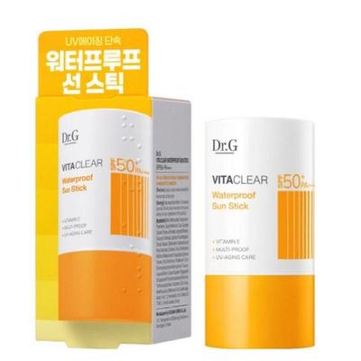 Vita Clear Waterproof Sun Stick SPF50+ PA++++ 21g