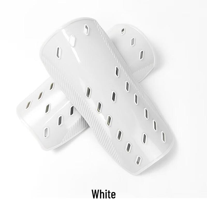 WEZHO Thickened Anti-Collision Football Shin Guards