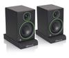 GATOR Frameworks Isolation Pad for Monitor Speakers, Small (GFW-ISOPAD-SM)