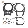 For Honda TRX 350Fe Es Rancher 350 2000-2006 ATV Top End Head Gasket Kit