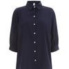 Shop   Women Puff Sleeve Summer Short Sleeve Shirt Sora Bls Wnb 12028