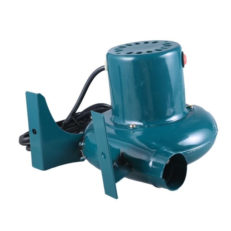 

Manual BBQ Fan 60V 40W AirTurbos Blower for Barbecue Picnics Camping Charcoals Starter Cooking China Mainland