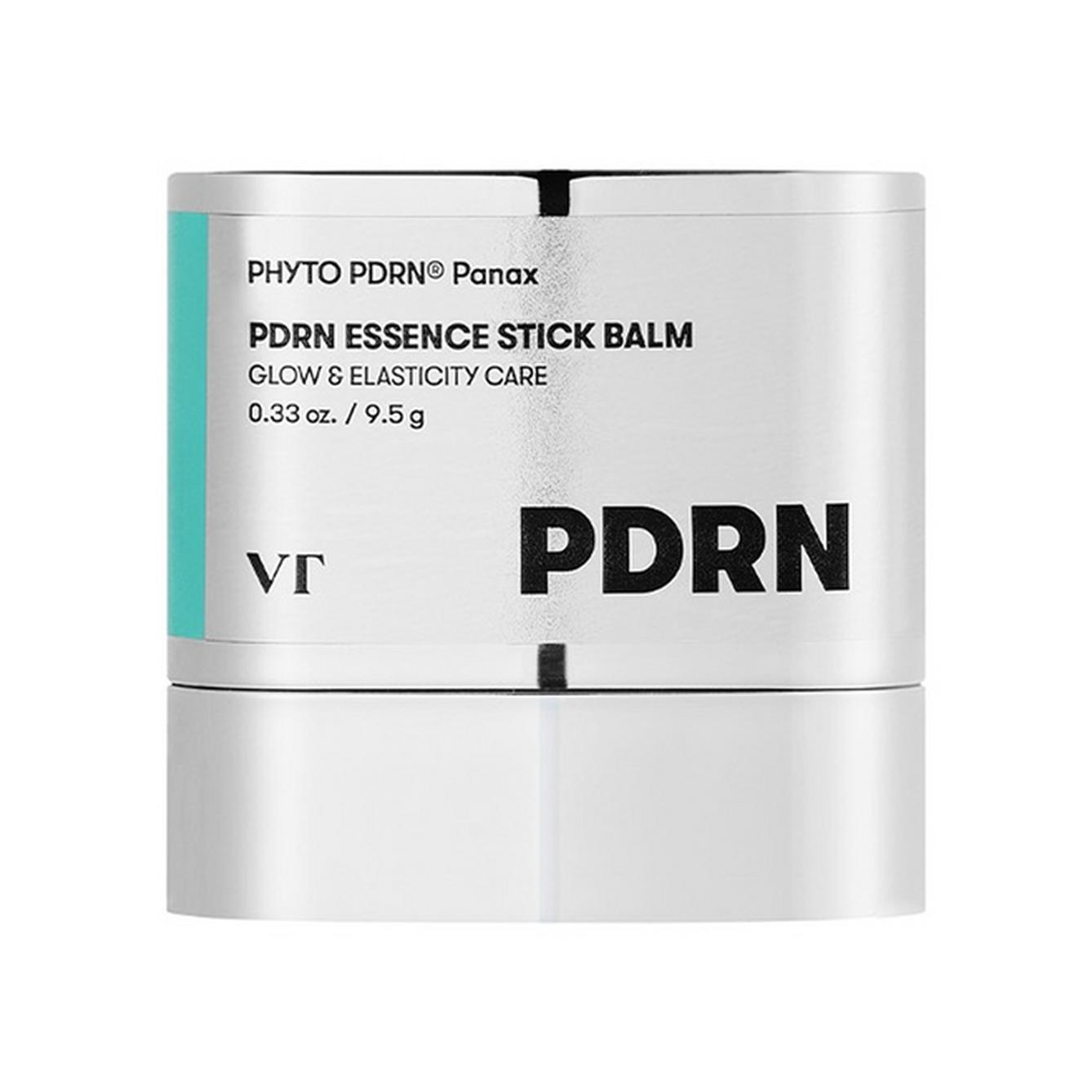 

VT PDRN Эссенция-Стик Бальзам 9.5г – Мульти-Бальзам Уход, Поддержка Увлажнения, Корейский 9.5g