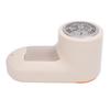 Fabric Shaver Lint Remover for Clothes 3 Gears Type C Rechargeable Lint Shaver with LED Display Beig