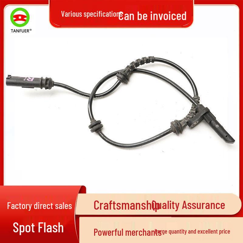 

BMW F10/F12 ABS Sensor Wire for 528i/550i Anti-Lock System (Part 34526784901) 3452 6784 901