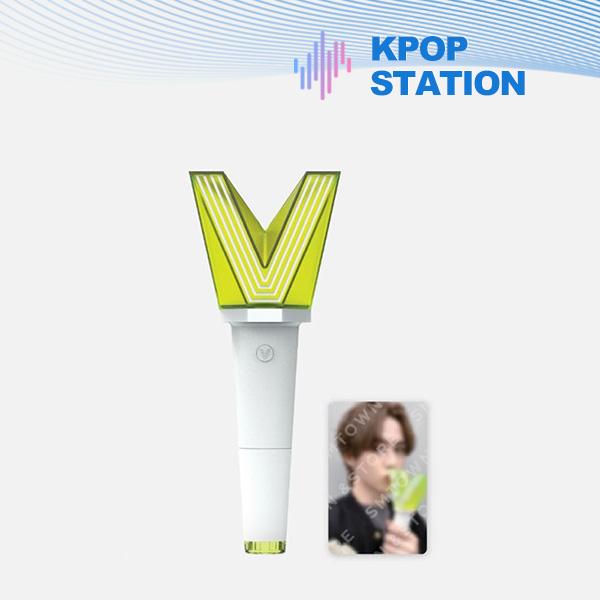 

WAYV – ОФИЦИАЛЬНЫЙ ФАНЛАЙТ + ФОТОКАРТА (Случайный 1 из 6)