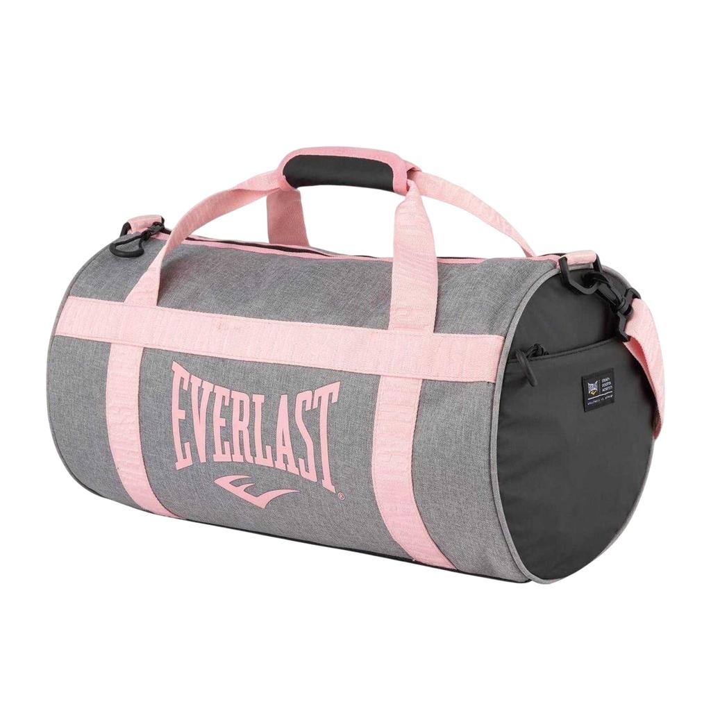 Everlast Logo Polyester Gym Holdall