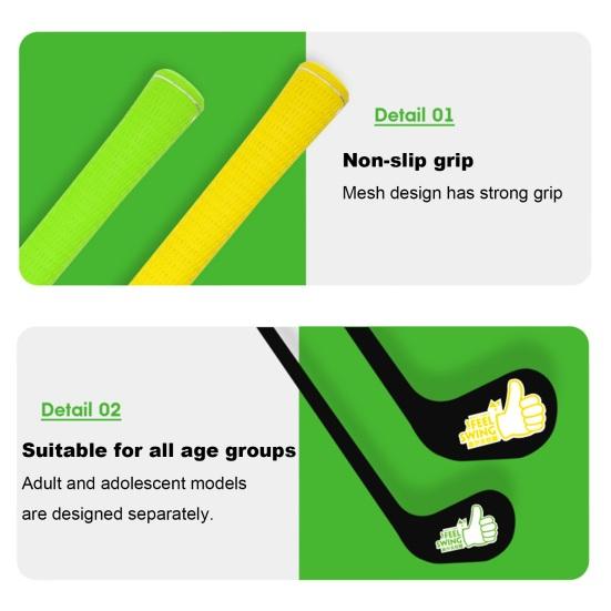 Antrenor de leagăn de golf pentru îmbunătățirea forței, echilibrul și flexibilitatea, echilibrul și flexibilitatea pentru încălzirea golfului.