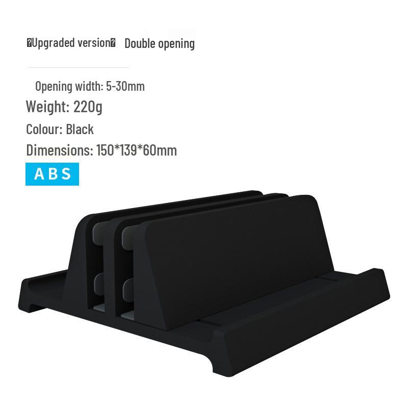 Vertical Laptop & Tablet Stand