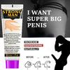 Water Soluble Dick Enlargement Thickening Strengthen Long Prevent Premature Ejaculation Intimate Lubricating