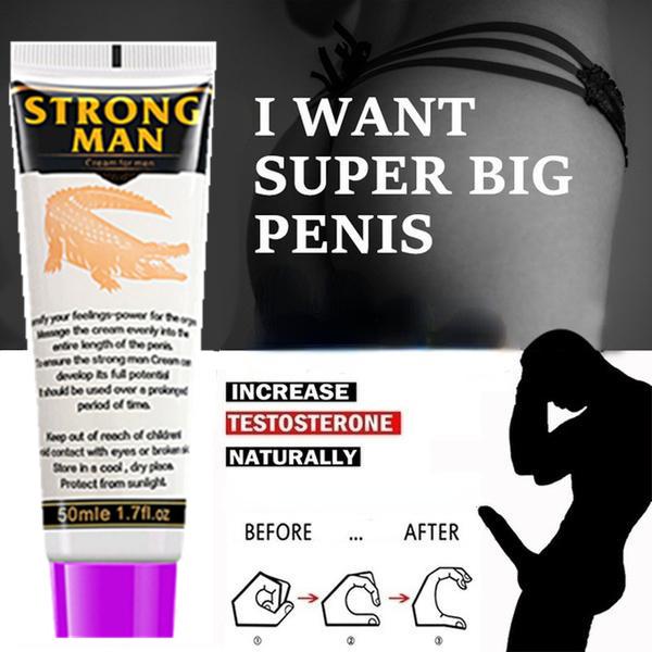 Water Soluble Dick Enlargement Thickening Strengthen Long Prevent Premature Ejaculation Intimate Lubricating