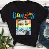 The Bangles Member T Shirt Cotton All Size S M L 234XL  OB212 Unisex T-Shirt