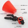 Wanjia Multifunctional Car Engine Oil and Gasoline Funnel