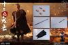 Scale Figure Twelve Ghosts Samurai Thunder EdStar1/6 - (ESS-005) [Used]