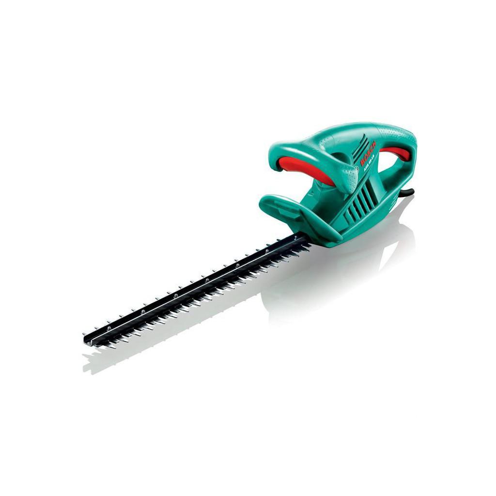 bosch easyhedgecut 12v 45cm cordless hedge trimmer