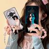 Eva Green Matte TPU Mobile Phone Case for Huawei Mate 60 50 40 30 20 10 Pro Plus Lite E 5G Colorful Printing Cover