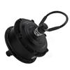 Electric Bicycle Conversion Motor Kit 36V 250W Brushless Front Hub Motor with for KTLCD7C Instrument Waterproof