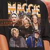 MAGGIE SMITH Vintage Shirt, Maggie Smith Retro Tshirt, Maggie Smith Fan Tees, Maggie Smith Retro 90s Sweater, Maggie Smith Merch Gift #saf
