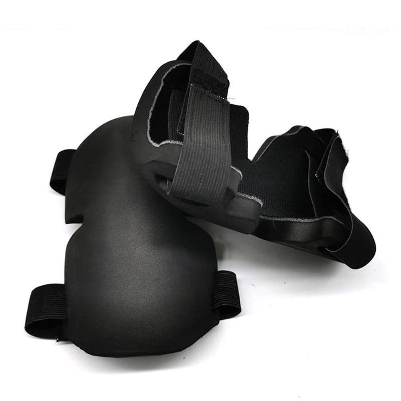 1pc Soft Foam Knee Pad For Knee Protection, Safety Self Protection Kneepad For Gardening Cleaning Protective Sport, EVA Sports