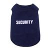Dog & Cat Fleece Vest - Soft, Multi-Color Winter Wear for Pets