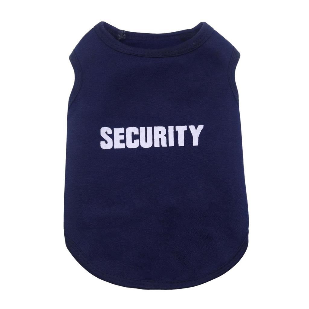 Dog & Cat Fleece Vest - Soft, Multi-Color Winter Wear for Pets