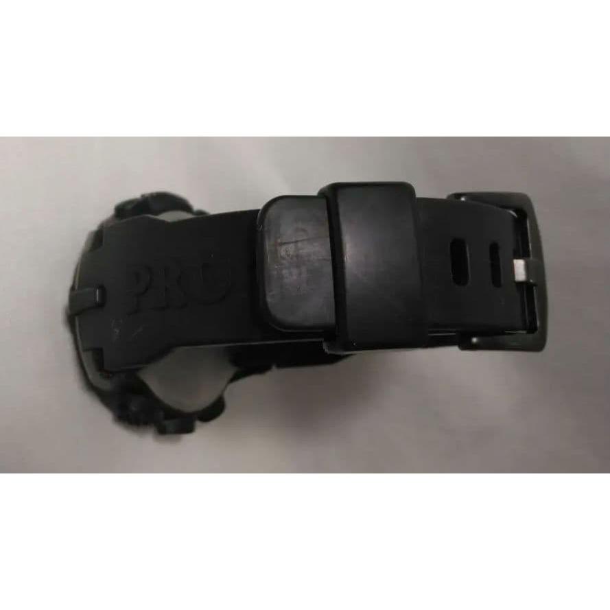 Used CASIO PRO TREK Digital Outdoor Clock