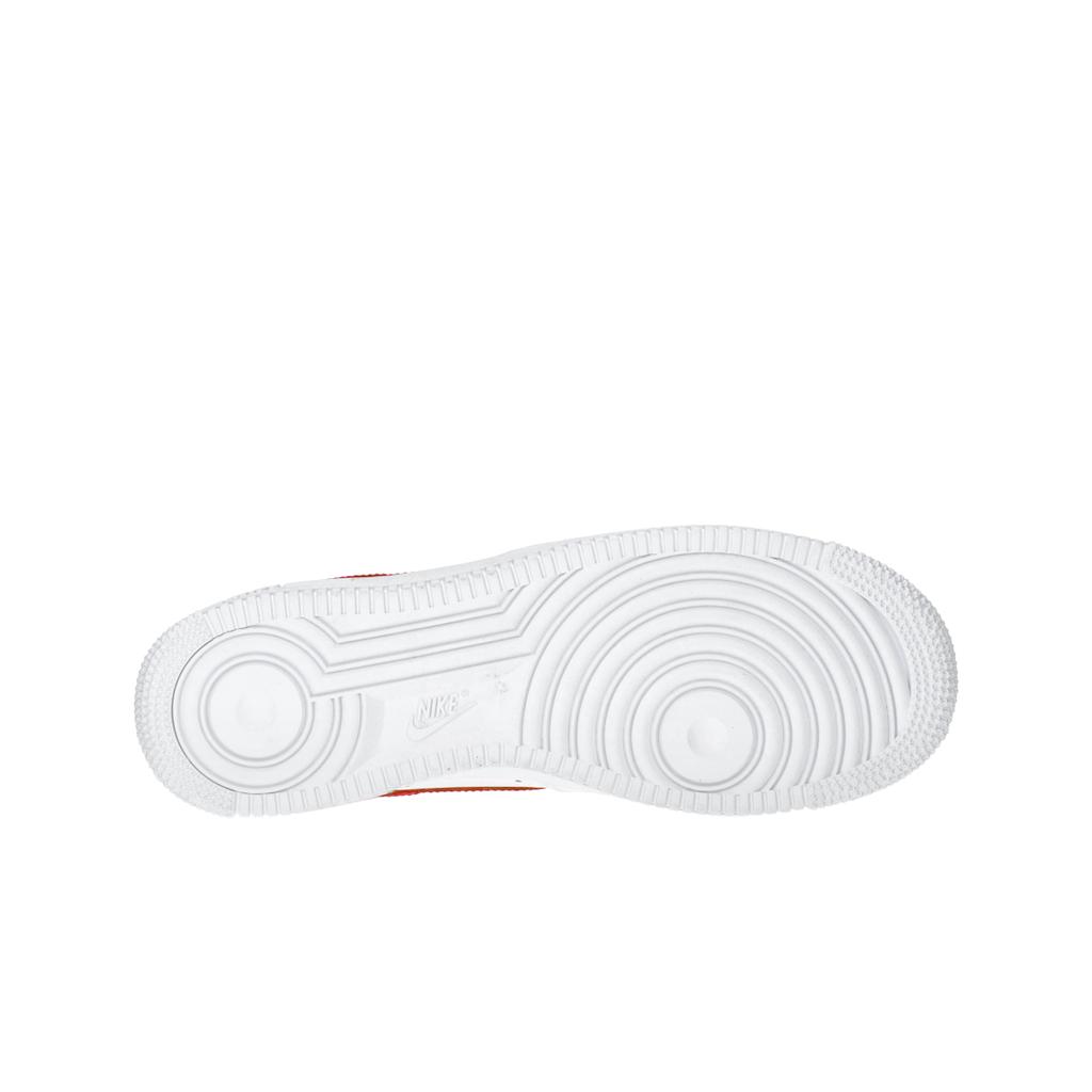 Supreme x Nike Air Force 1 Low Box Logo Shanghai Exclusive