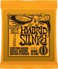 [Authentic] ERNIE BALL 3223 Electric Guitar Strings (09-42) Super Slinky 3-Pack